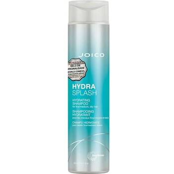 HydraSplash Hydrating Shampoo - Ľahký hydratačný šampón
